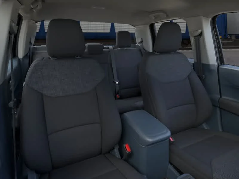 New 2026 Shadow Black Ford XL image 10