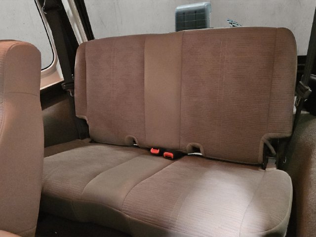 Used 2004 Beige Jeep Sport image 21