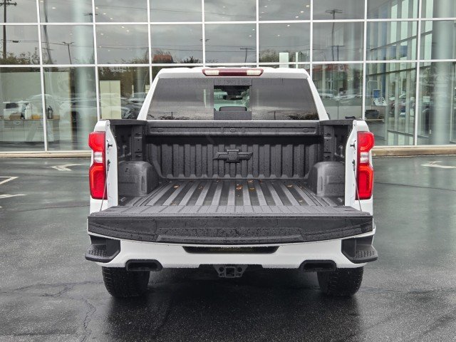 2026 Chevrolet Silverado 1500 RST - Photo 7