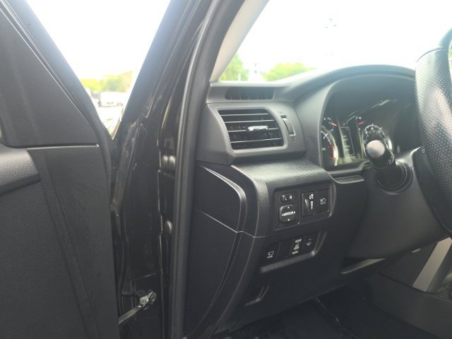 Used 2024 Black Toyota Limited image 16