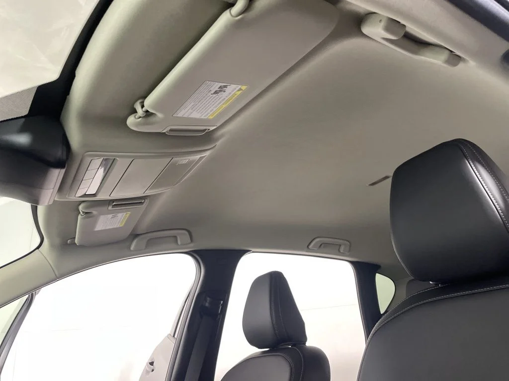 New 2026 Jet Black Mica Mazda 2.5 S Preferred AWD image 18