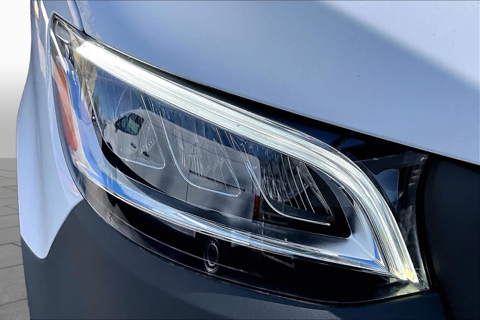 New 2026 Arctic White Mercedes-Benz  image 13