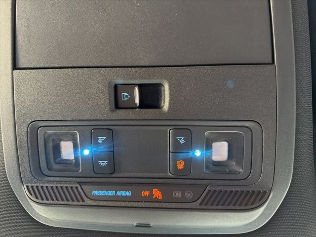 New 2026 Avalanche Ford XLT image 48