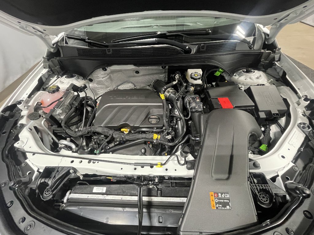 2026 Buick Envista Preferred - Photo 14