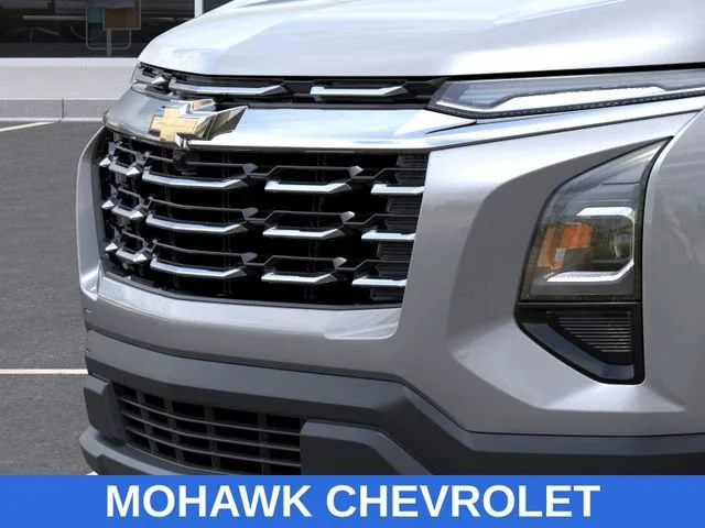 2026 Chevrolet Equinox LT - Photo 13
