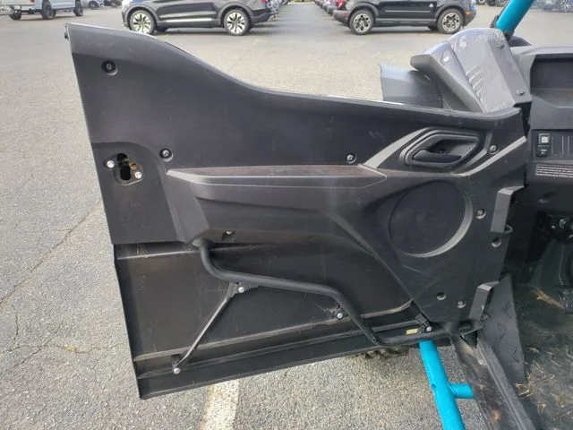 Used 2024  KAWASAKI TERYX image 12