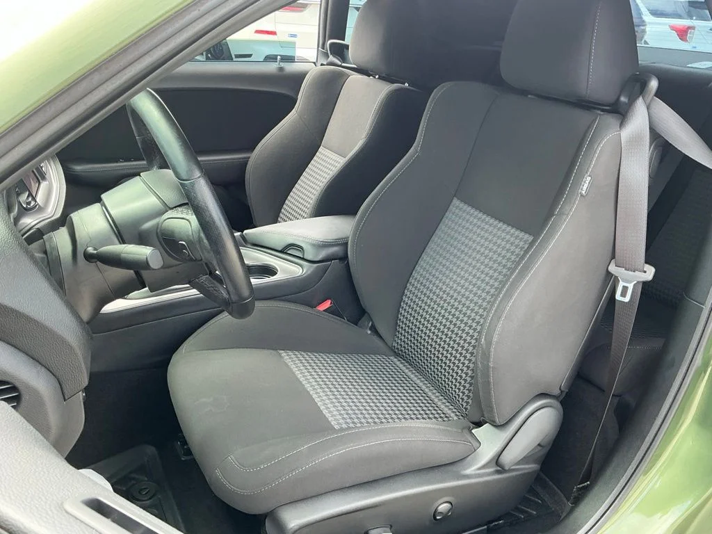 Used 2023 Green Dodge R/T image 22