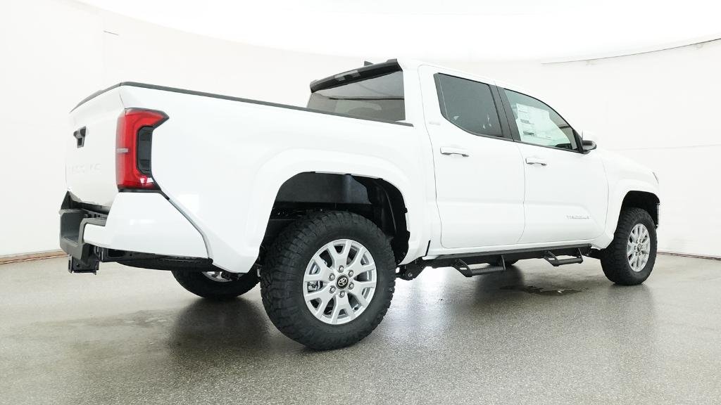 New 2026 Ice Cap Toyota SR5 image 46