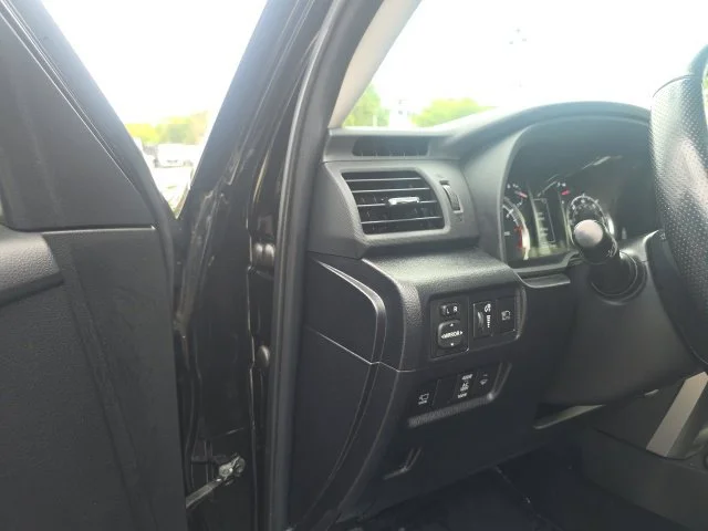 Used 2024 Black Toyota Limited image 16