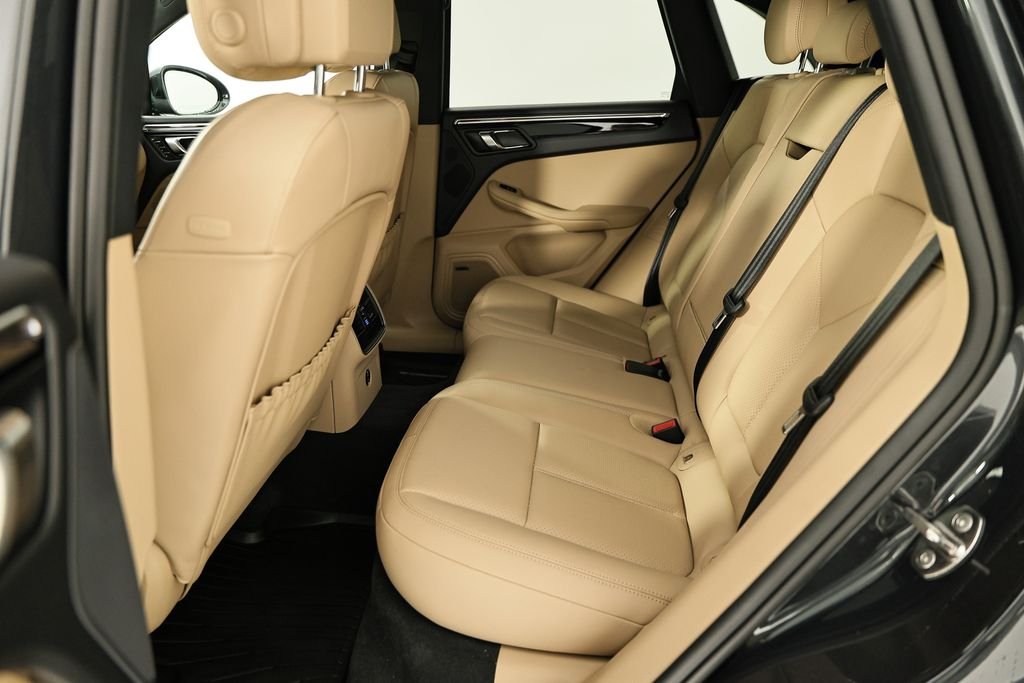 Certified Used 2026 Gray Porsche  image 27