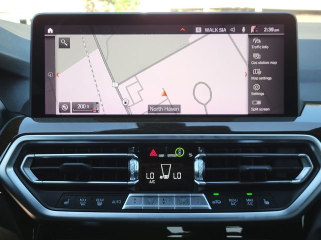 Used 2022 White BMW xDrive30i image 23