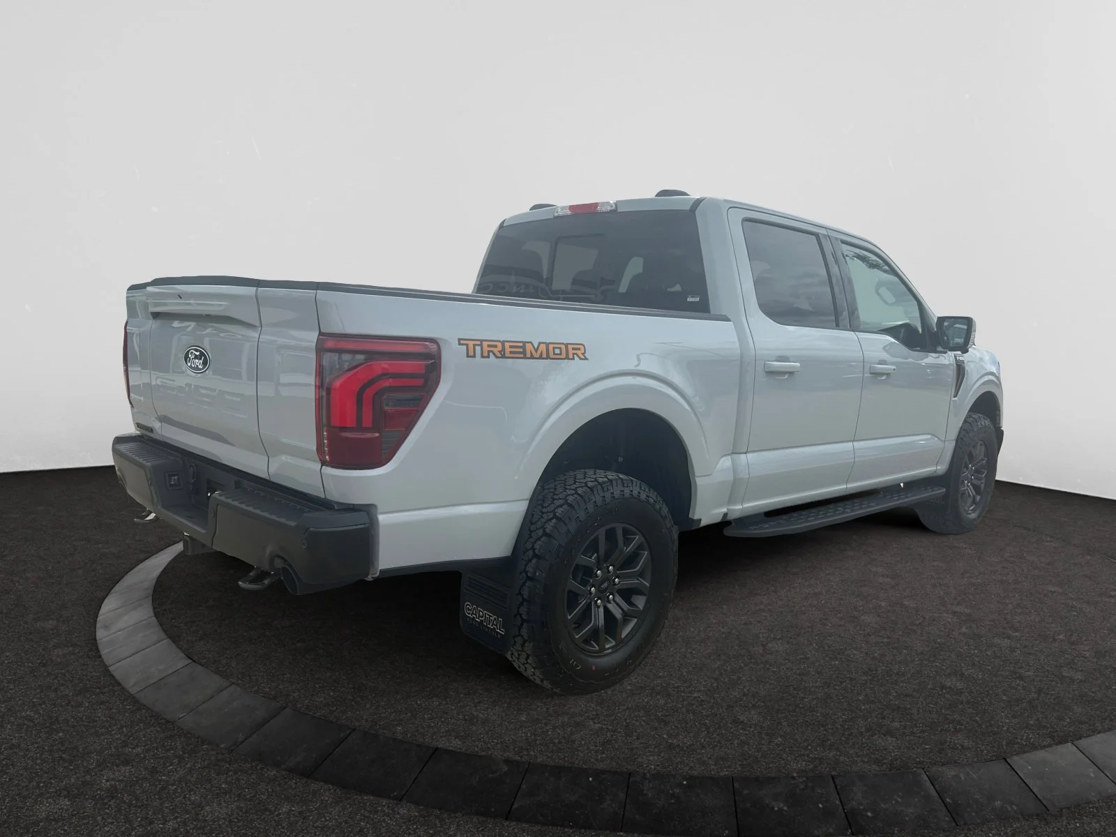 New 2026 Avalanche Ford Tremor image 5