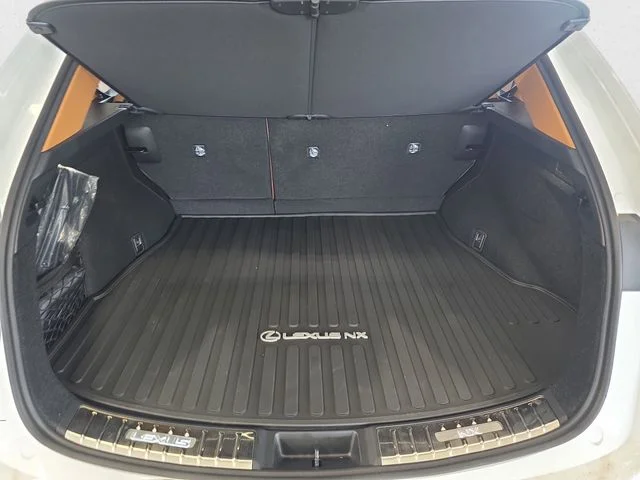 2026 Lexus NX 450h+ Luxury - Photo 12
