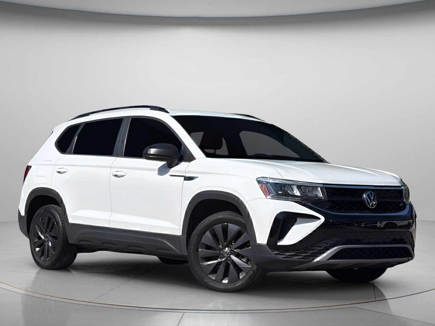 2023 Volkswagen Taos