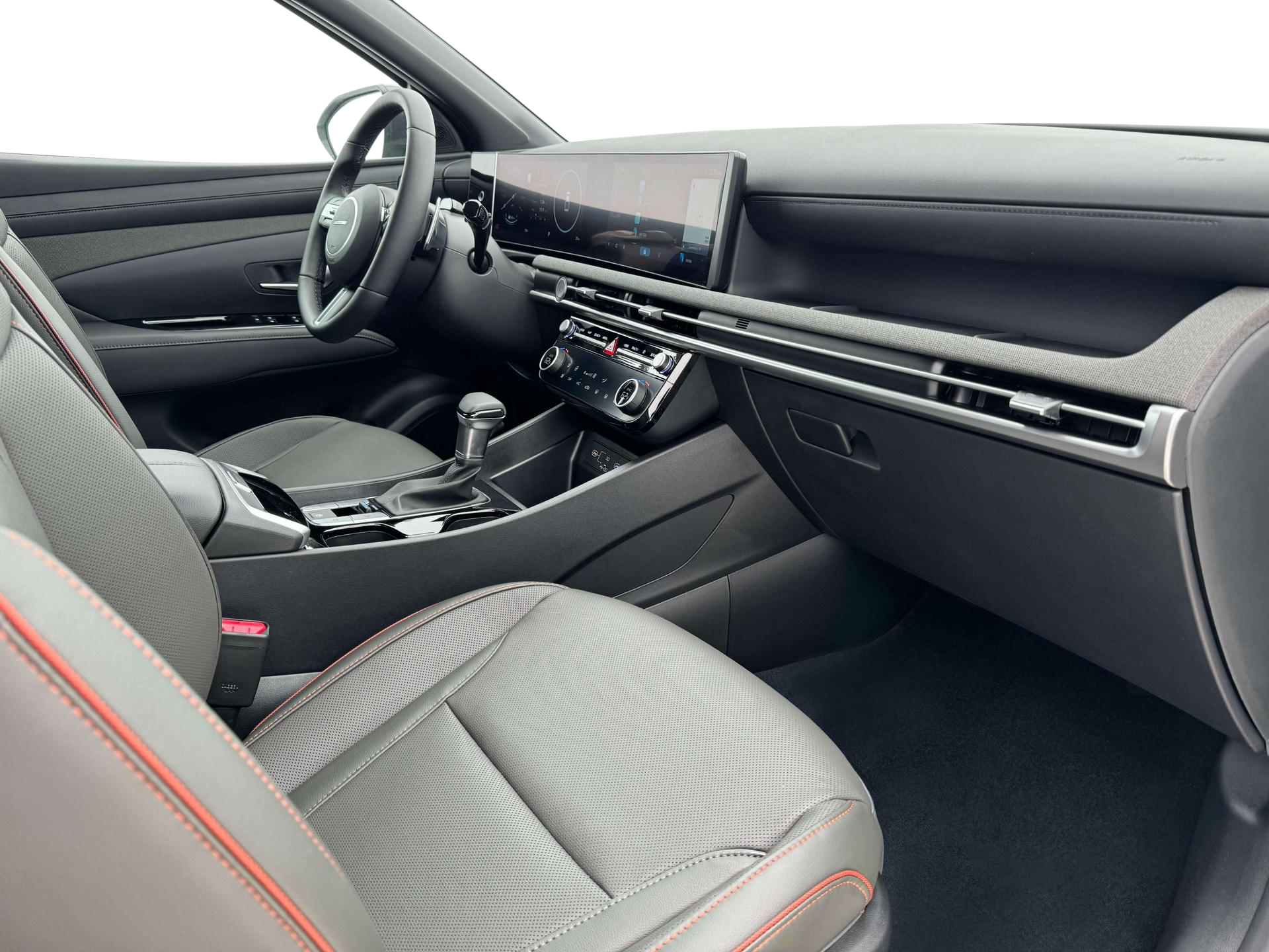 2025 Hyundai Santa Cruz Limited - Photo 15