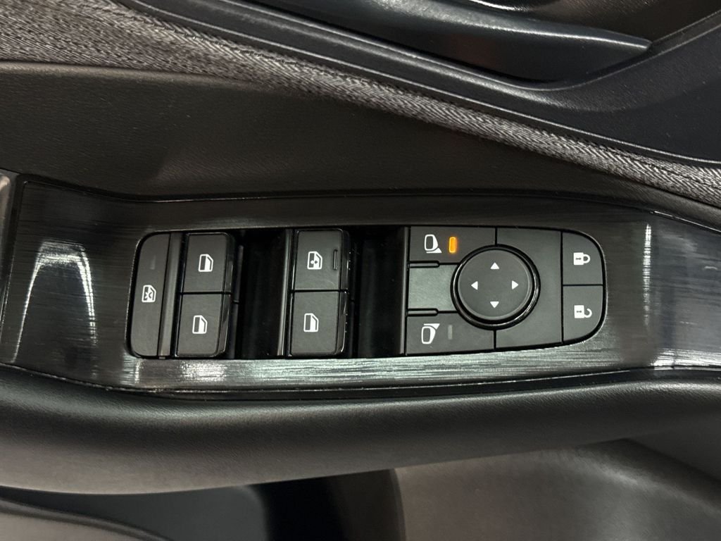 Used 2023 Gun Metallic Nissan S image 14