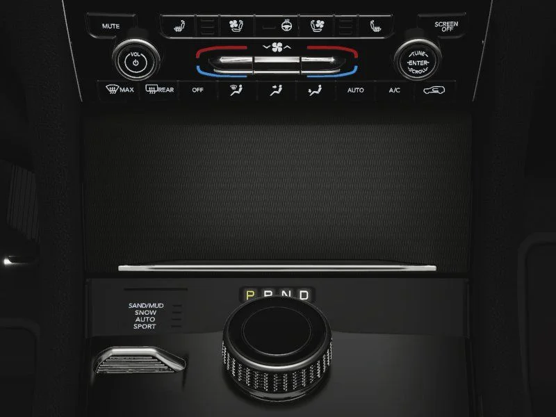 New 2024 Rocky Mountain Pearl-Coat Exterior Paint Jeep 4xe image 25