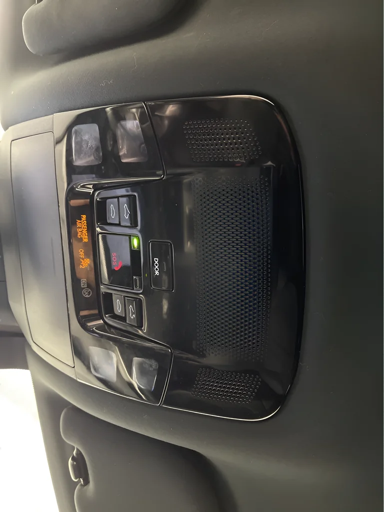 Used 2024 Caviar Lexus 350 F Sport Handling image 8
