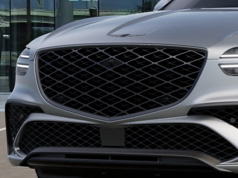 New 2027 Savile Silver Genesis 2.5T SPORT PRESTIGE image 13