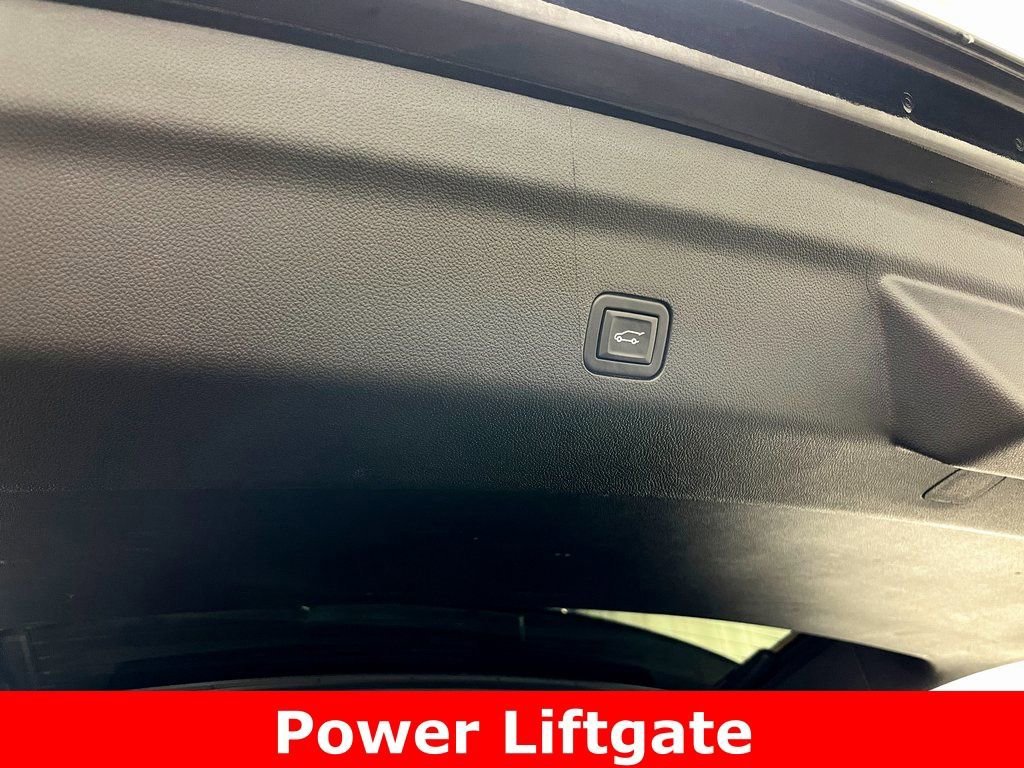 2023 Chevrolet Tahoe High Country - Photo 54