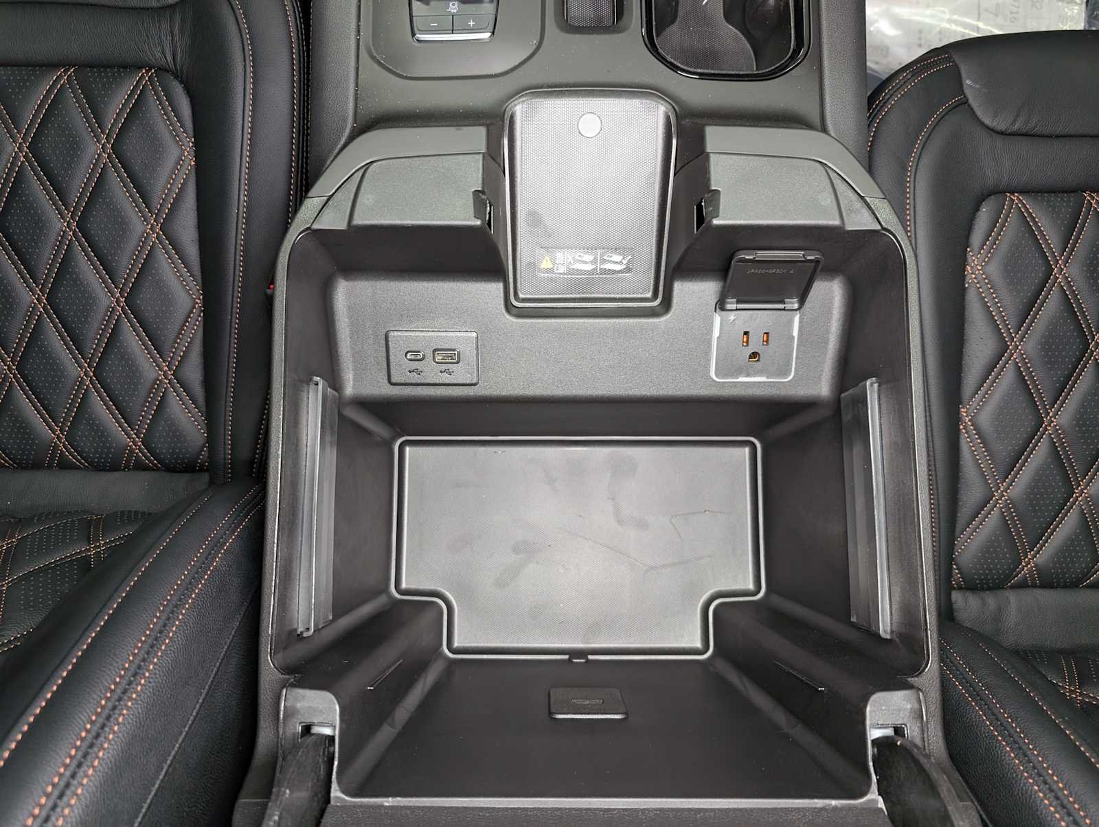 2025 GMC Sierra 1500 AT4 - Photo 27