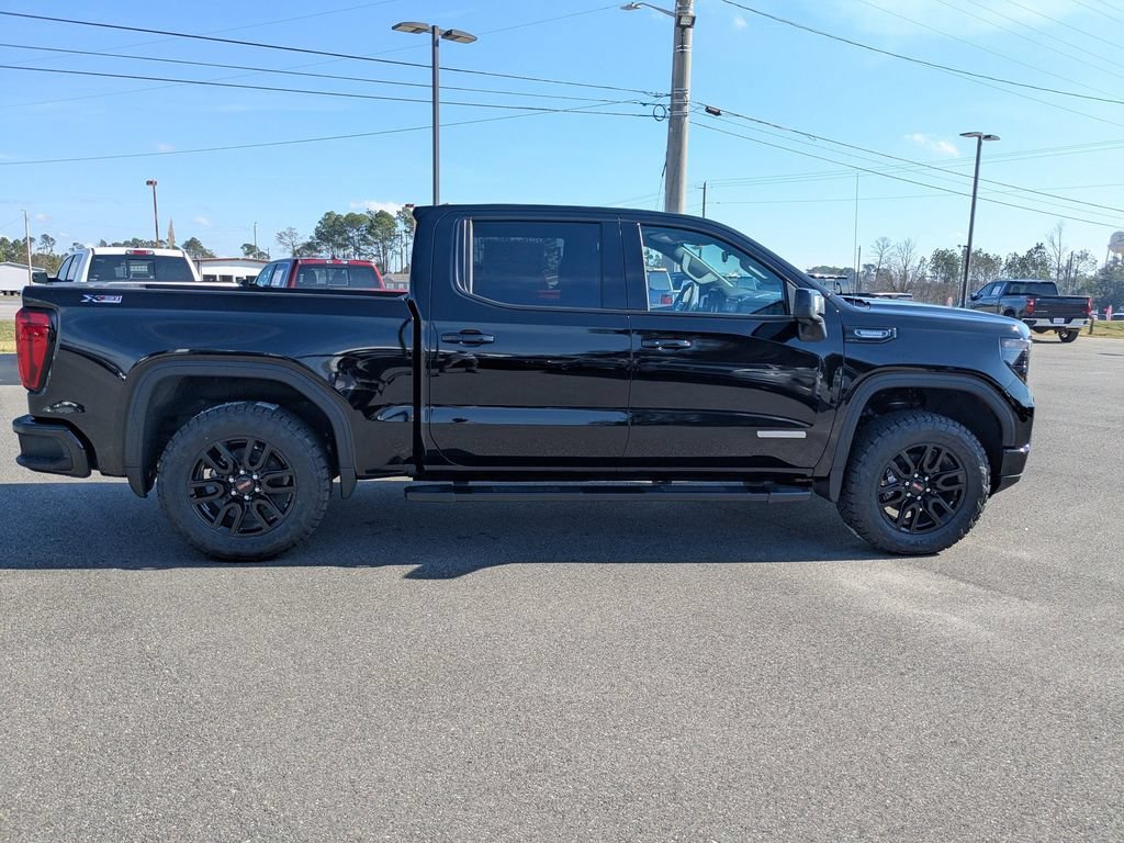 New 2026 Onyx Black GMC Elevation image 3