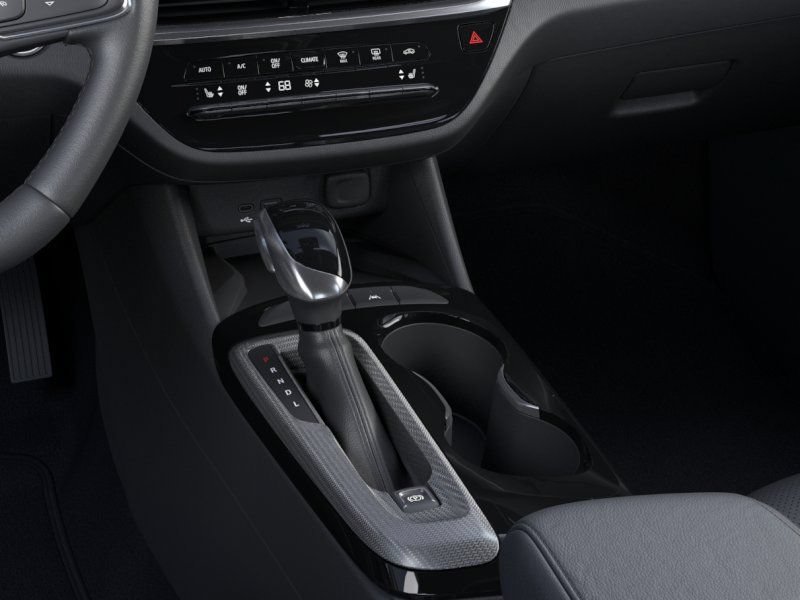 New 2026 White Frost Tricoat Buick Avenir image 23