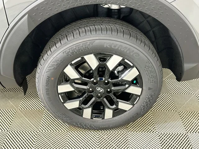 New 2027 Hyundai SANTA CRUZ SE