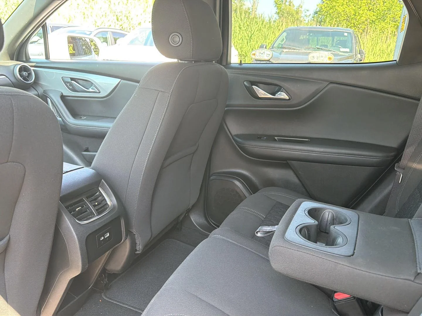 Used 2020 Summit White Chevrolet LT image 14