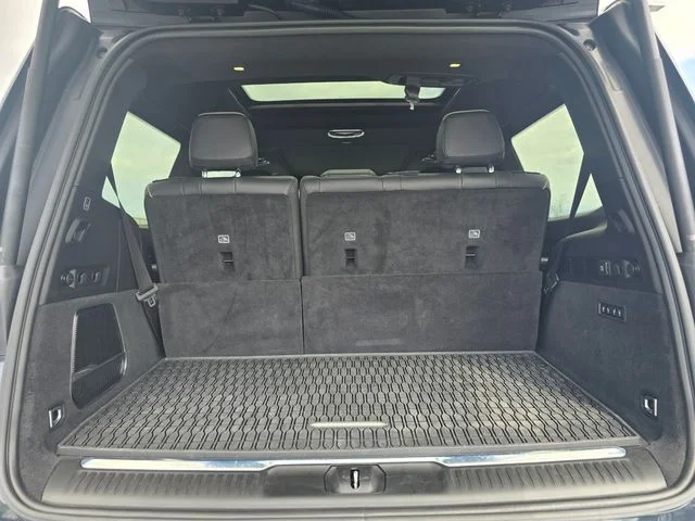 Used 2025 Gray Jeep Series III image 13