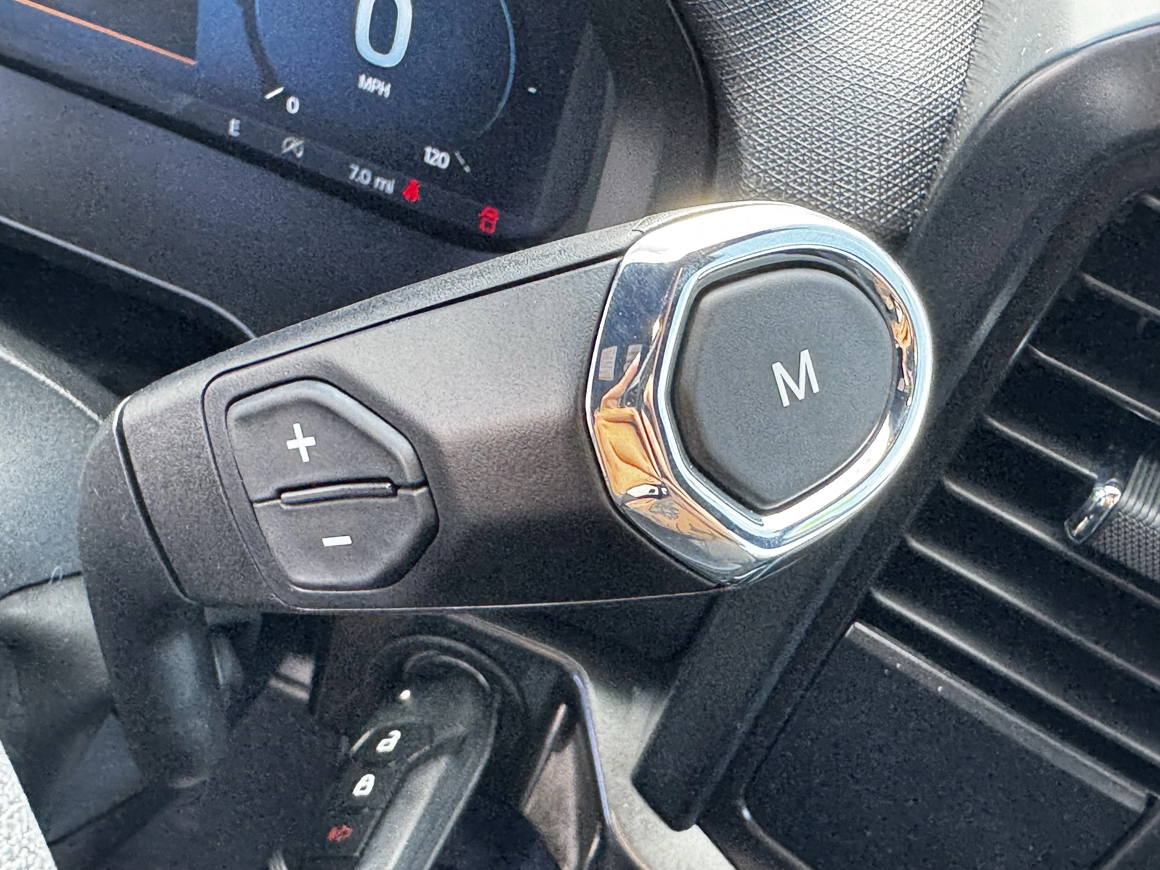 New 2026 Agate Black Metallic Ford STX image 15