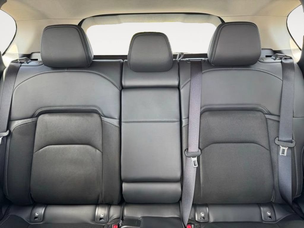 New 2026 Polymetal Gray Metallic Mazda 2.5 S Preferred AWD image 18