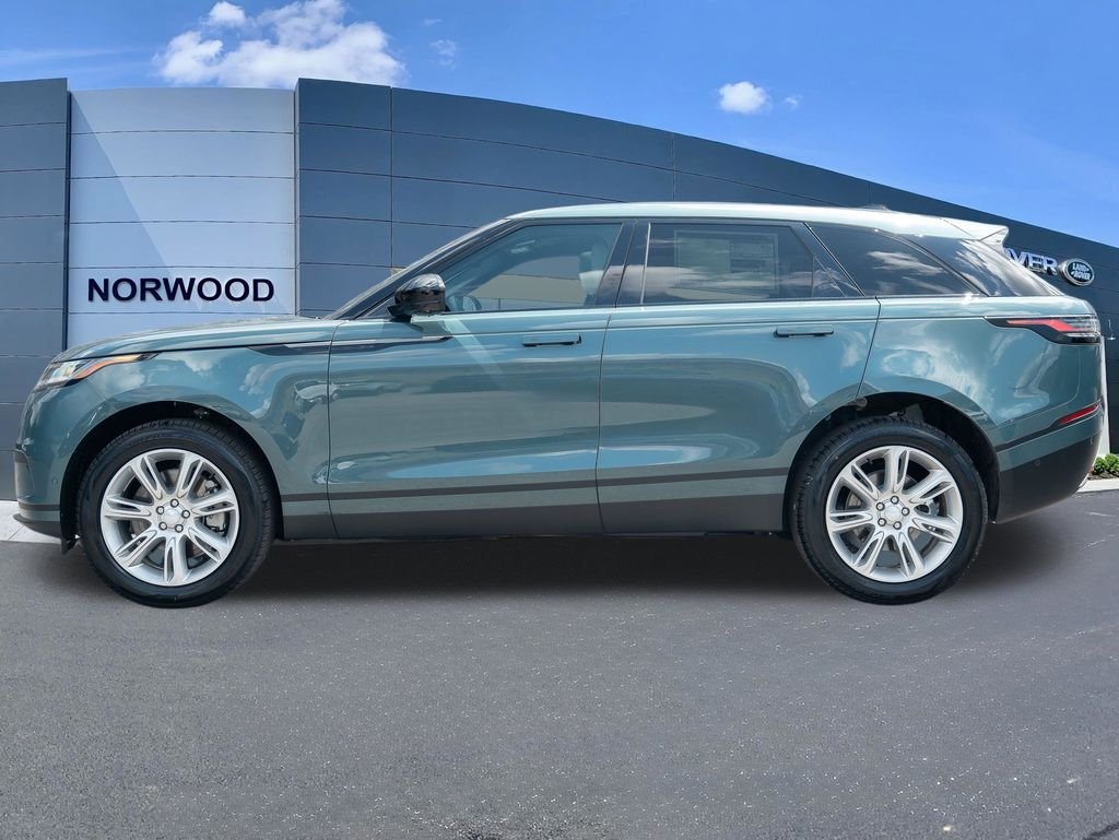 New 2026 Giola Green Land Rover S image 7