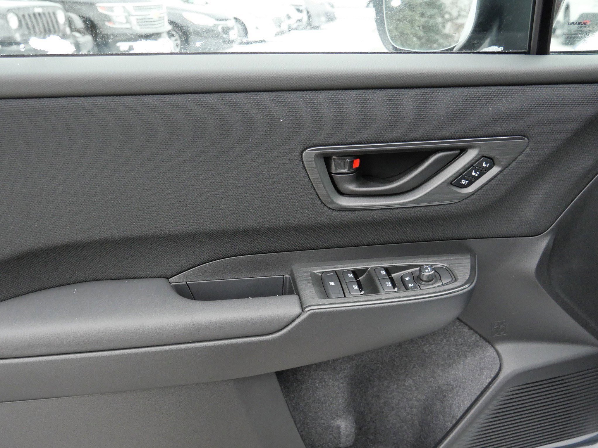 2026 Subaru Outback Limited XT - Photo 6