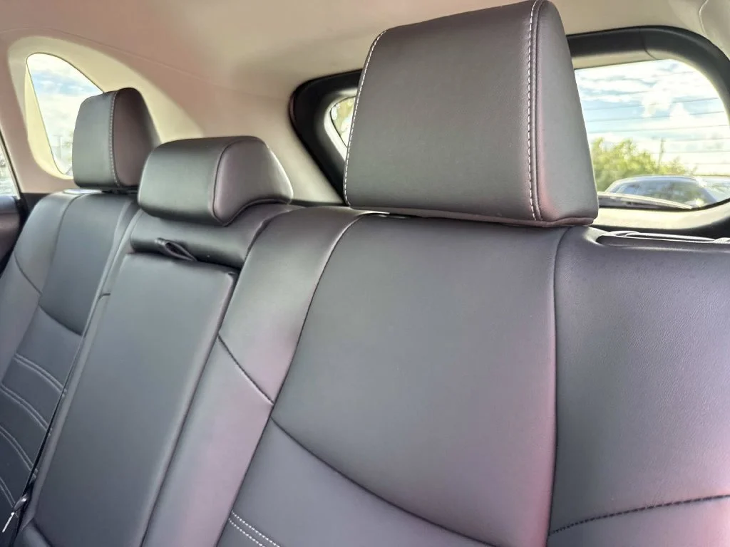 Used 2025 Beige Toyota XLE Premium image 14