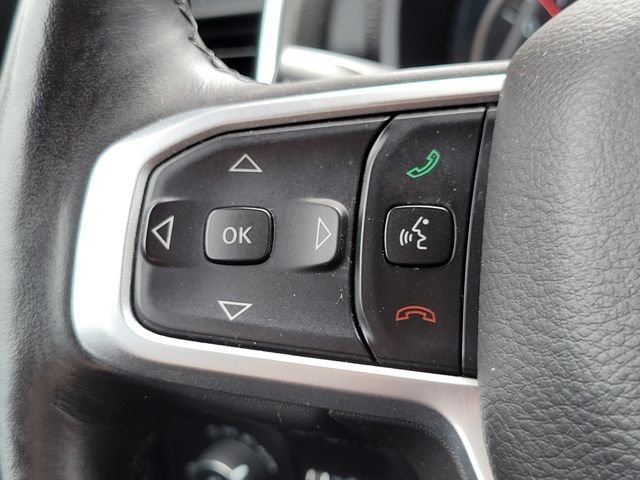 Used 2019 Red Ram Big Horn/Lone Star image 13