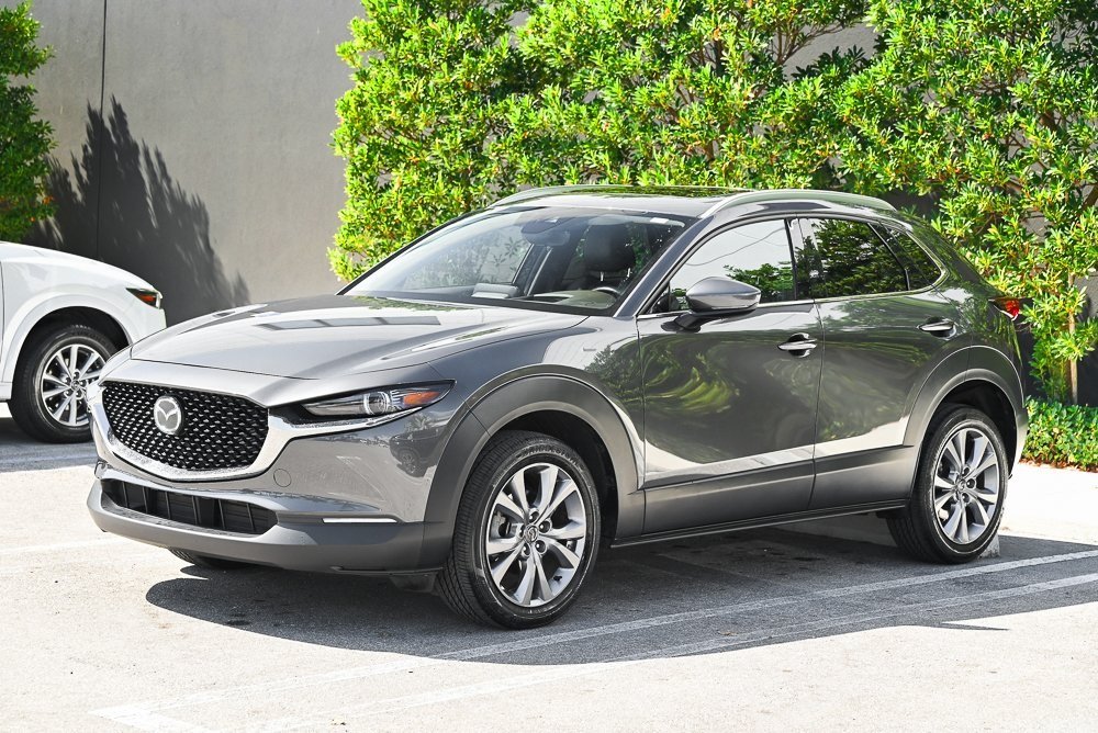 2023 Mazda CX-30 Premium