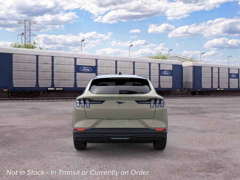 New 2026 Desert Sand Ford Premium image 5