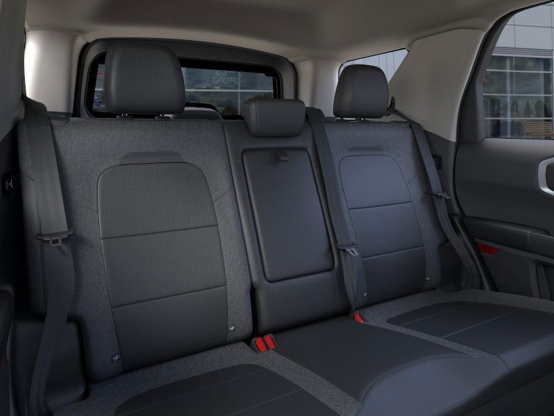 2025 Ford Bronco Sport Big Bend - Photo 11