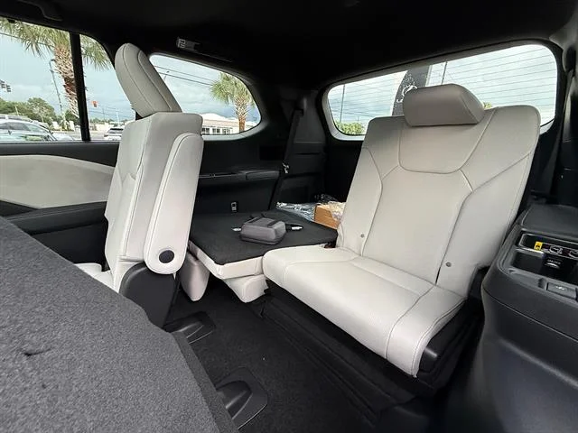 New 2026 Nightfall Mica Lexus PREMIUM AWD image 13