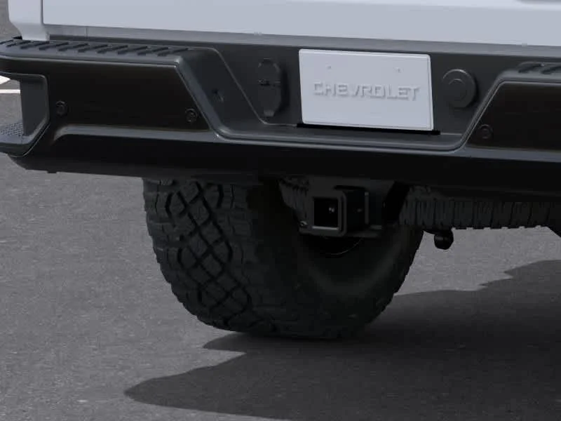2026 Chevrolet Silverado 2500 HD ZR2 - Photo 14