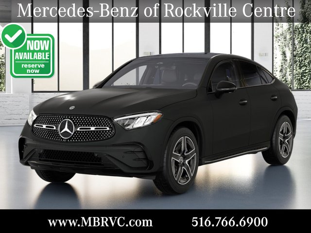 2027 Mercedes-Benz GLC GLC 300