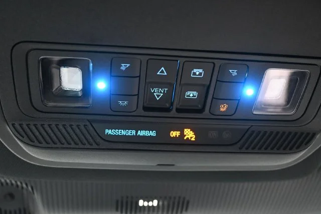 New 2027 Avalanche Gray Ford Active image 15