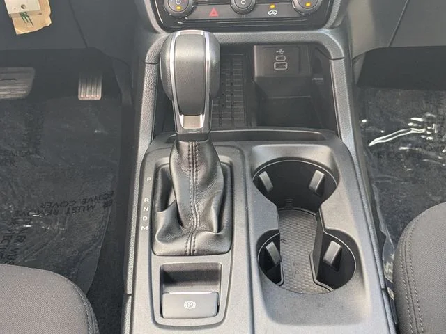 New 2026 Avalanche Ford XLT image 17