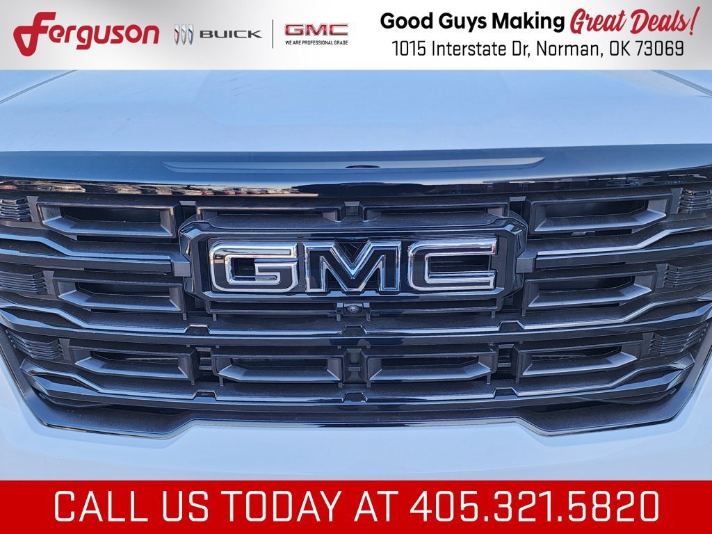 2026 GMC Acadia Elevation - Photo 10