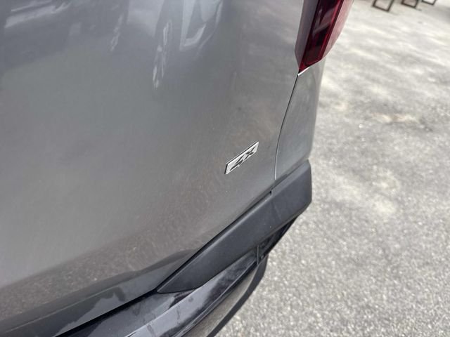 Used 2024 Steel Gray Kia SX image 8