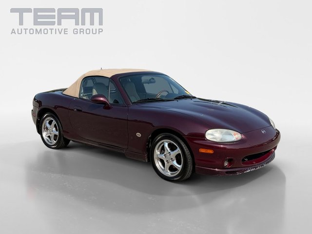 2000 Mazda Miata Base