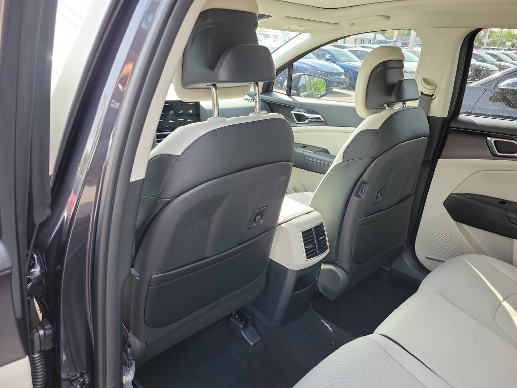 New 2026 Panthera Metal Kia EX image 17