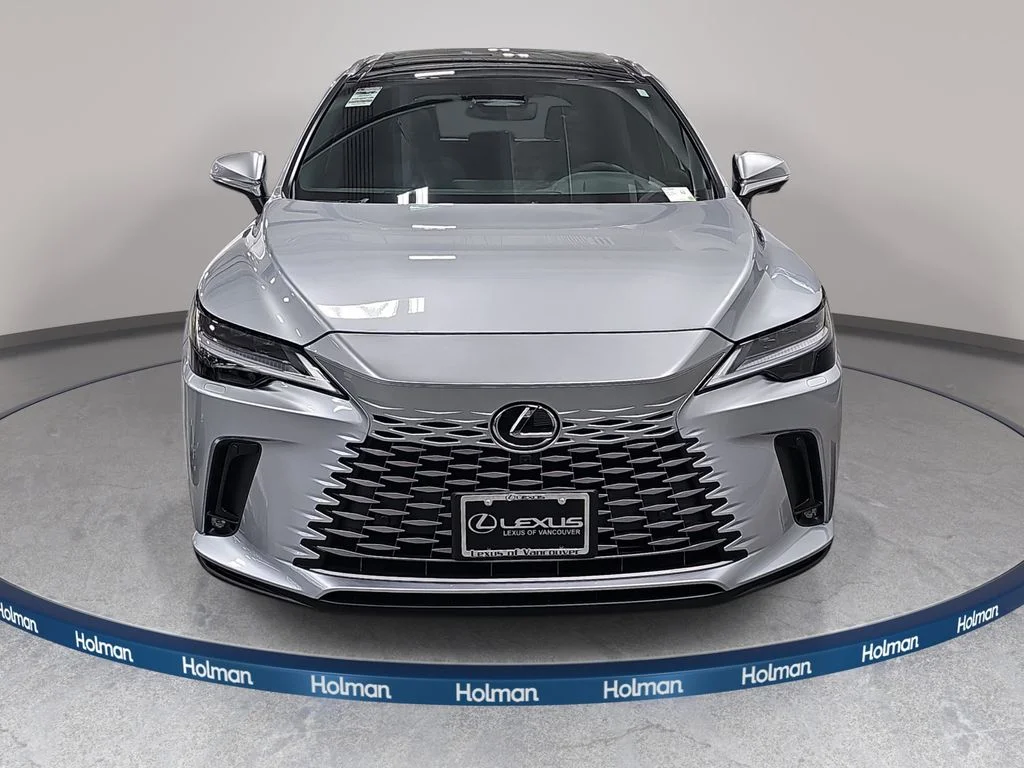 New 2026 Iridium Lexus LUXURY image 2