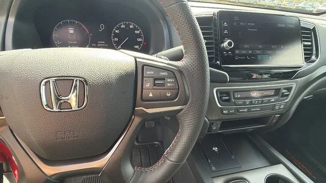2026 Honda Ridgeline TrailSport - Photo 28